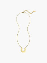 Sunshine Necklace
